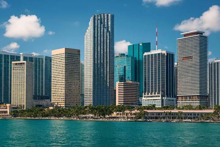 Master in business administration – Doral