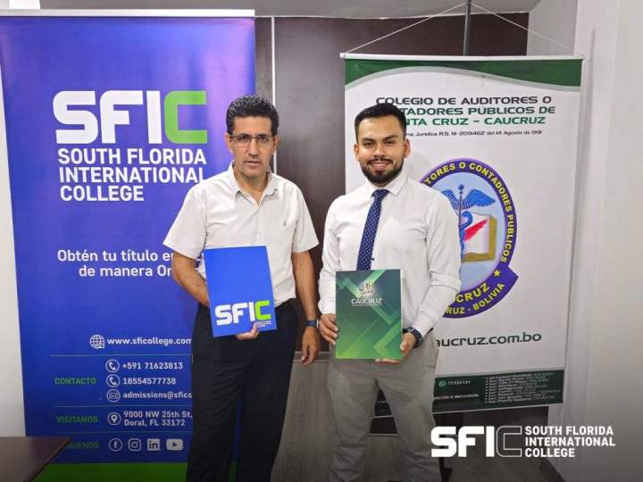 CONVENIO INTERINSTITUCIONAL SFIC