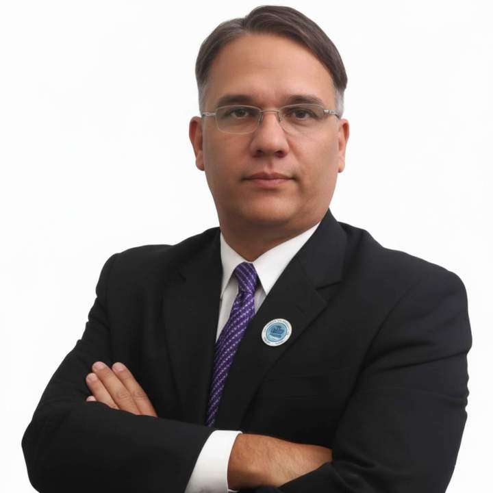 Rector de South Florida International College Doral