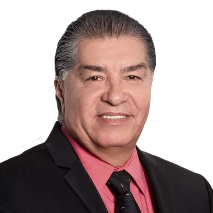 Víctor René Pacheco Llerena