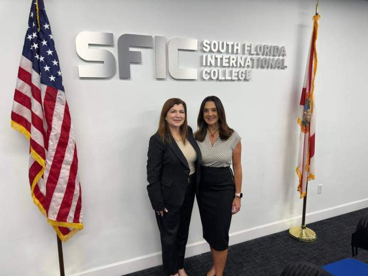 South Florida International College impulsó encuentro con inversionistas