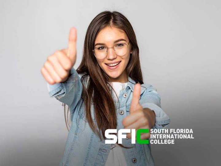 The benefits of an SFIC scholarship