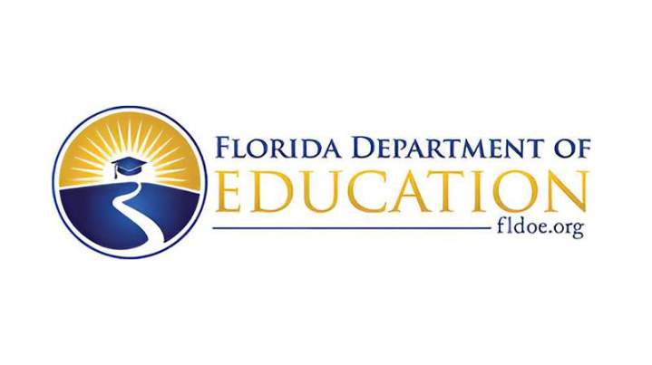 Logo Florida Departement of Education