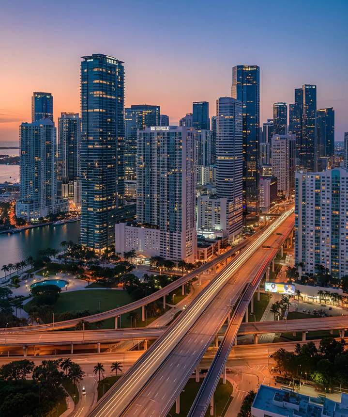 University Degree – Doral