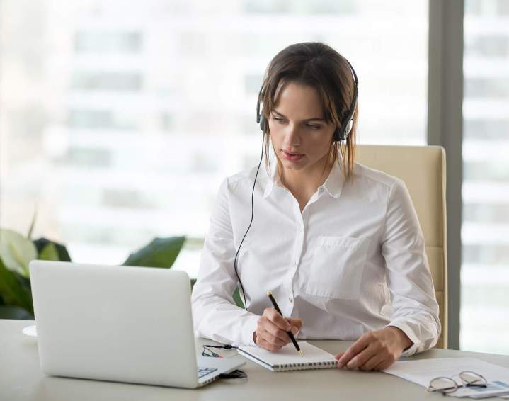 Earn an Associate Degree Online