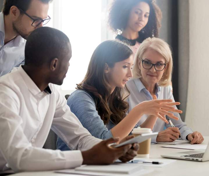 Master's Degree in Digital Marketing and Analytics Doral