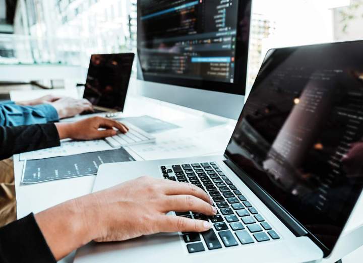 Doral Network Technology and Application Development