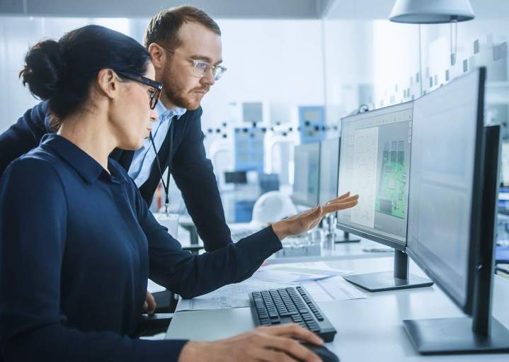 Information Technology Doral