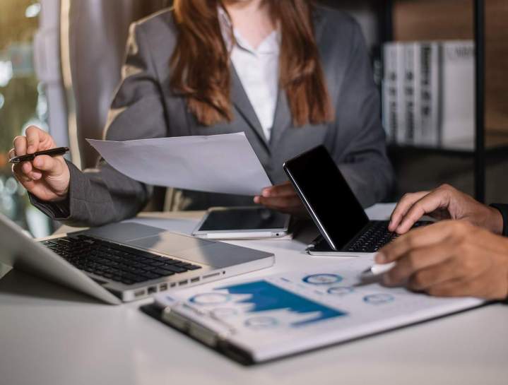 Achieve More with a Master's Degree