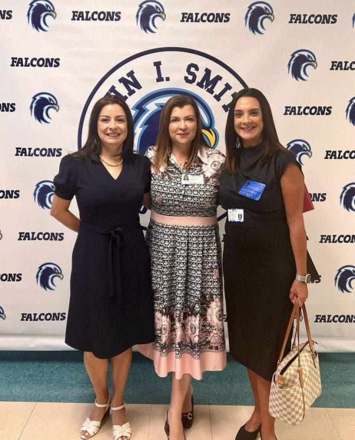 SFIC fue parte del Career Day